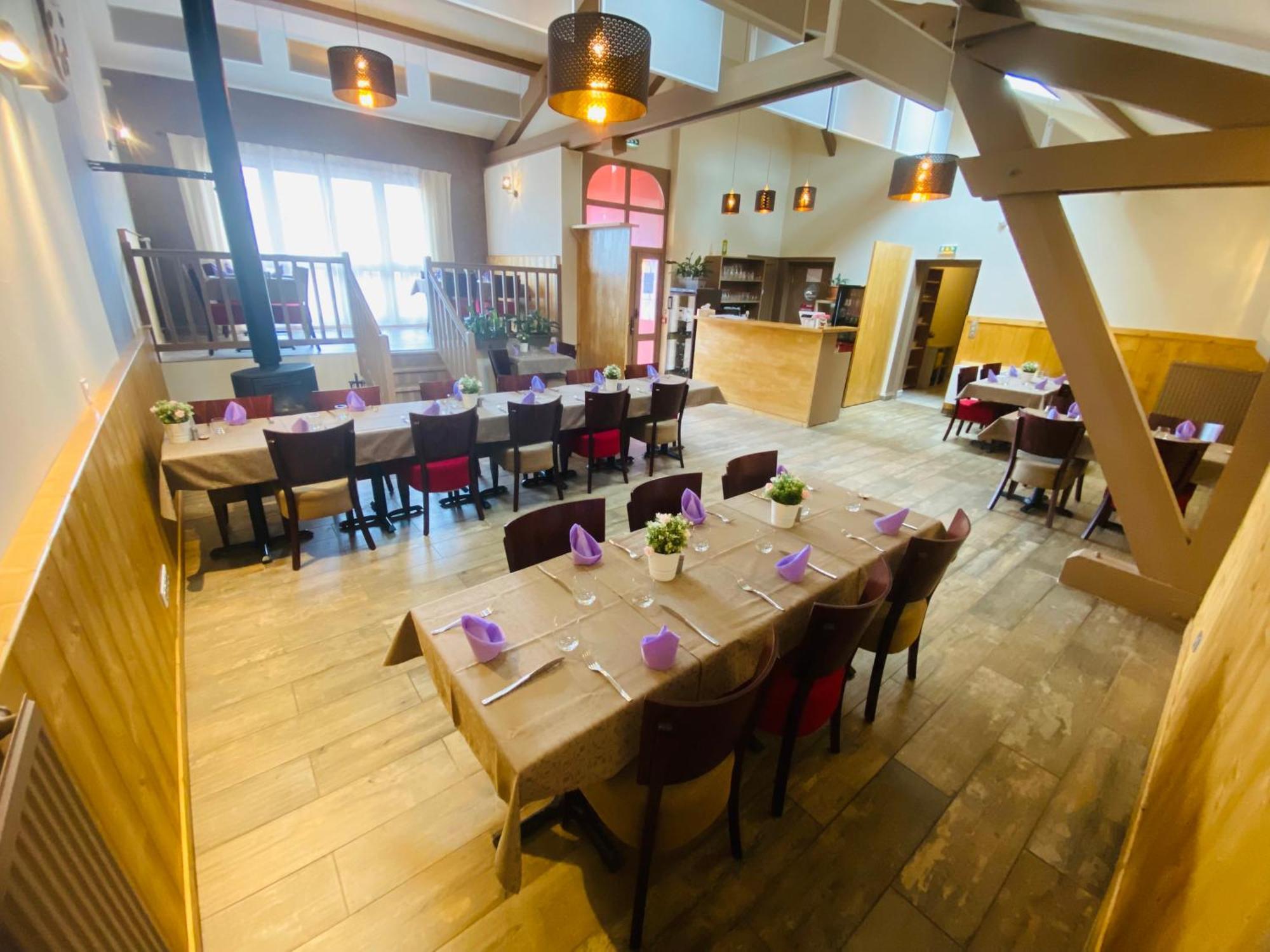Bed and Breakfast Les Pierres Roses Coise Esterno foto