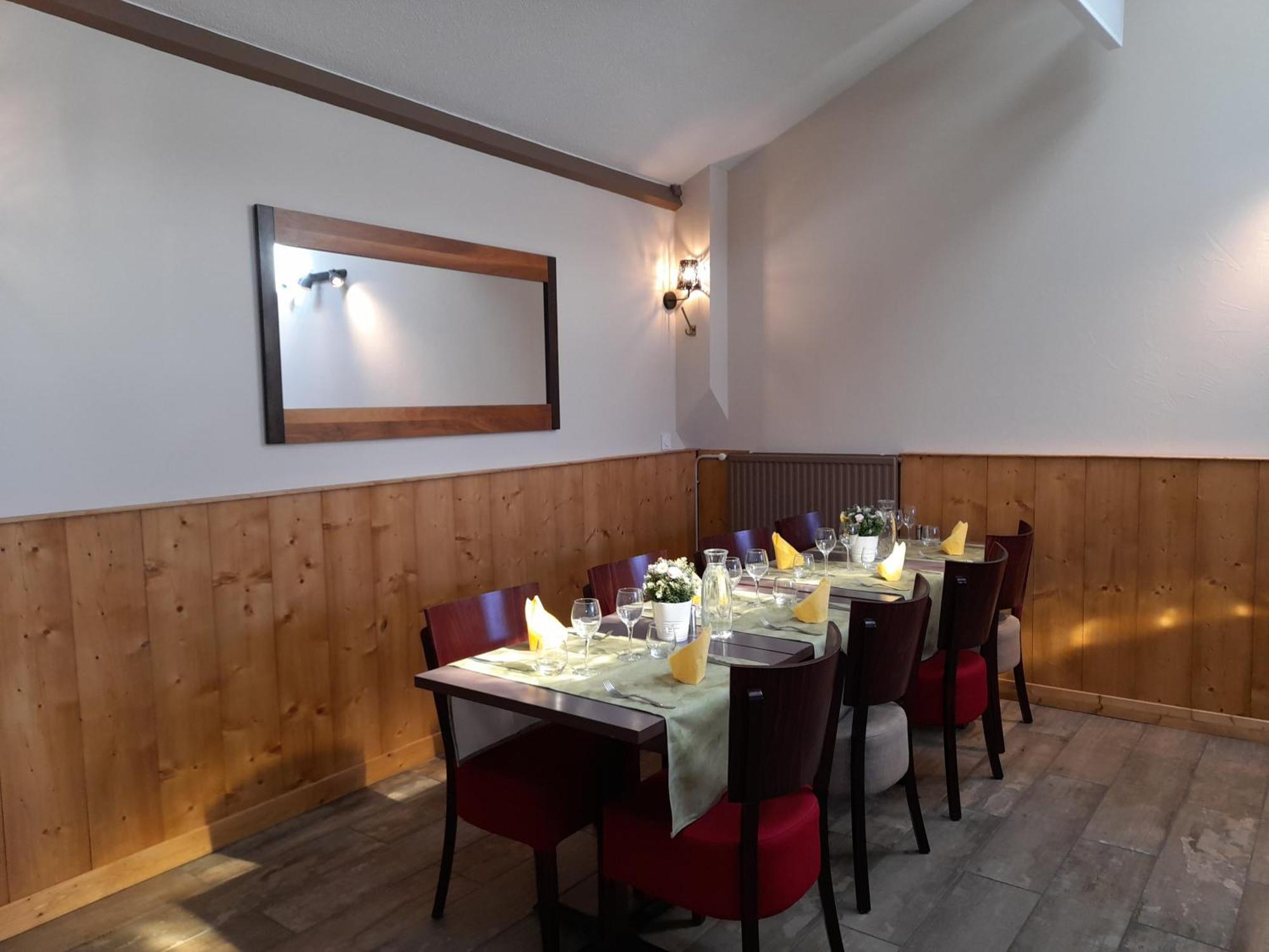 Bed and Breakfast Les Pierres Roses Coise Esterno foto